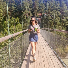 Саша Митрохина, 31.10, Москва