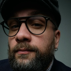 Павел Филоненко, 02.03, Москва