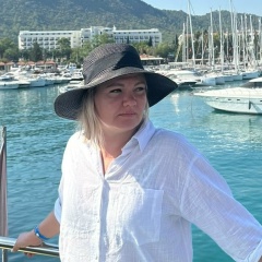 Анна Шитова, 12.09.1985, Новосибирск