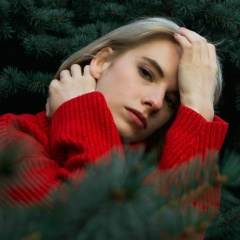 Мария Колобова, 01.12.1994