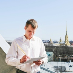 Виталий Кибитлевский, 26.05.1985, Санкт-Петербург