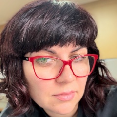 Милана Элик, Москва