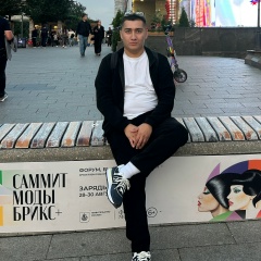 Жандос Бердібай, 06.12, Шымкент