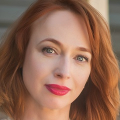 Olga Vorobjova, 25.02, Рига