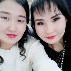 Орынгул Жангабаева, 12.02.1995, Алматы