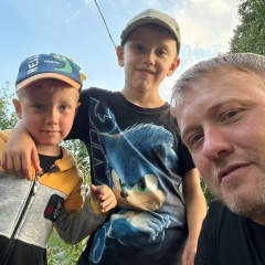 Серёга Румянцев, 18.01.1988, Санкт-Петербург