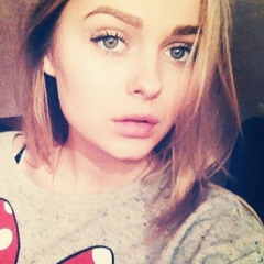 Катя Обуховская, 12.04, Киев