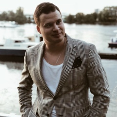 Андрей Плотников, Санкт-Петербург