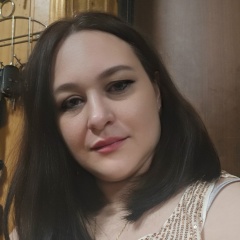 Мария Домникова, 26.06.1987