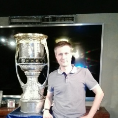 Максим Кузин, 18.05, Киров