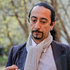 Ajdar Ulduz, 07.05.1975, Атырау