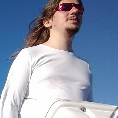 Олег Третьяк, 05.05.1988, Санкт-Петербург