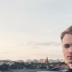 Андрей Емцов, 22.07, Санкт-Петербург