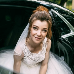 Евгения Маевская, 18.05.1990, Москва