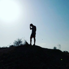 Тимур Жусупов, 06.07, Алматы