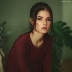 Инна Соломкина