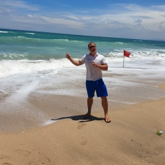 Станислав Черник, 19.02.1987, Санкт-Петербург