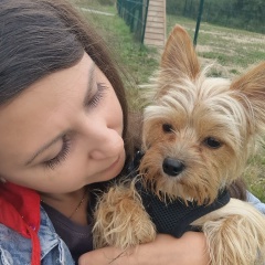 Светлана Матюшина, 11.04, Кстово