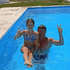 Евгений Мигулин, 01.11, Санкт-Петербург