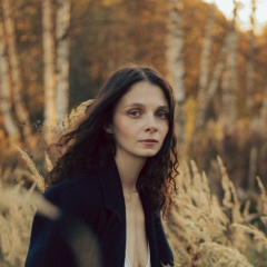 Анастасия Видишева, 07.06.1988, Москва