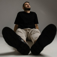 Максим Бабаев, 27.01.1993, Краснозаводск