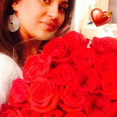 Анна Давыдова, 26.02.1980