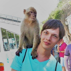 Николай Климов, 22.05.1991, Москва