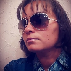 Елена Дума, 04.01, Москва