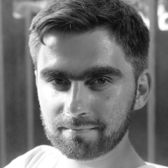 Александр Самойлов, 07.04, Екатеринбург