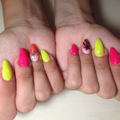 Annet Paznokcie, 19.07, Wałbrzych