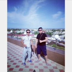 Жаркынбек Молдагалиев, 02.10.1992, Актобе