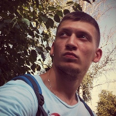 Александр Подыбайло, 26.04.1989