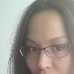 Мадина Габидуллина, 07.01, Астана