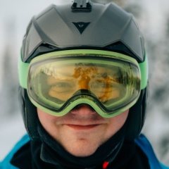 Максим Пинт, 05.10.1981, Санкт-Петербург