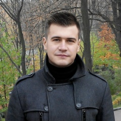 Дмитрий Бондарь, 14.01.1986, Киев