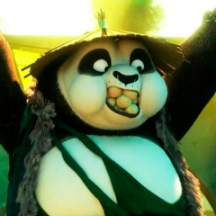 Саша Ким, 04.05