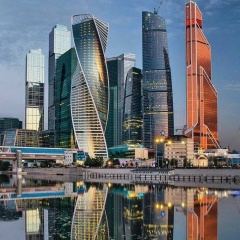 Игорь Игорь, 10.06, Москва