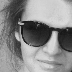 Ольга Плотникова, 03.11.1984, Москва