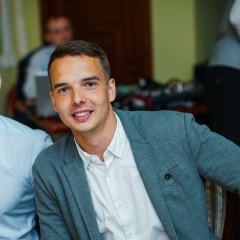 Леонид Шачин, 06.01.1990, Москва