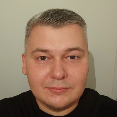 Artur Muratshin, 18.02.1987, Москва