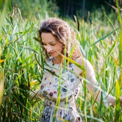 Ксения Нохрина, 30.11.1982, Тюмень