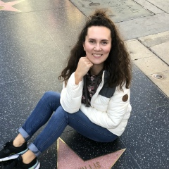 Дарья Никулина, 09.01.1990, Екатеринбург