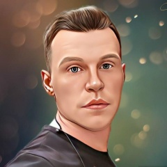 Виталий Владимирович, 05.03, Москва