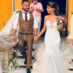 Лилиана Путкарадзе, 06.07, Москва