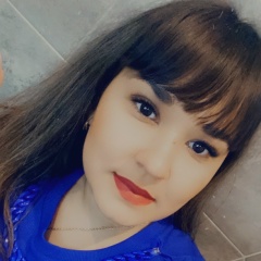 Алина Аирова, 06.09.1993, Чистополь