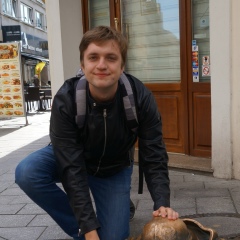 Иван Важеркин, 03.08, Казань