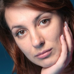 Анастасия Викторук, 15.05.1983, Тверь