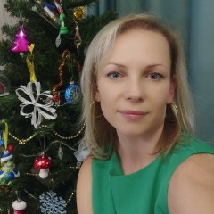 Оксана Грубова, 07.06.1987, Кстово