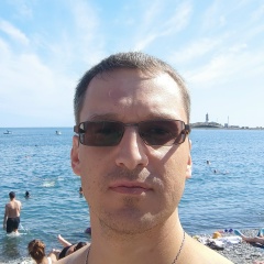 Егор Барычев, 18.01, Корсаков