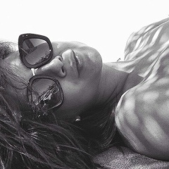 Anya Ivanovskaya, 05.06.1990, Санкт-Петербург